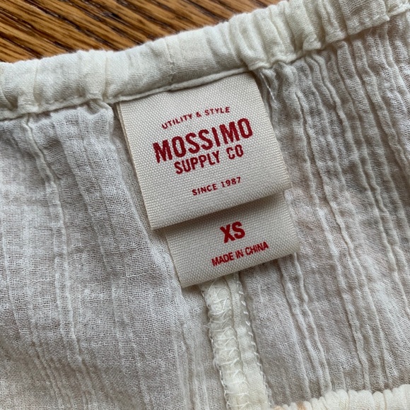 Beautiful Butterfly Top - Picture 4 of 6